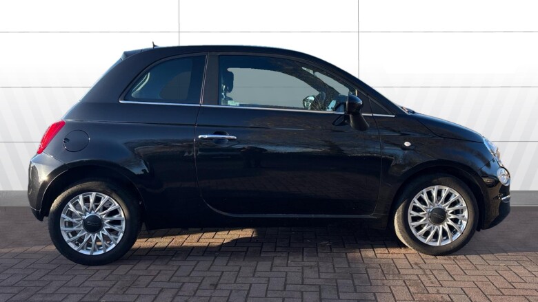 Fiat 500 1.0 Mild Hybrid 3dr Petrol Hatchback